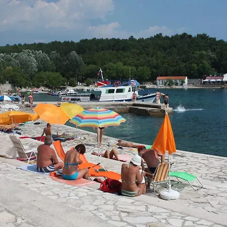 With A Parking Space Selce, Crikvenica - 18844 Lejlighed