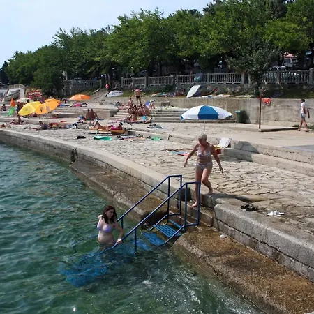 With A Parking Space Selce, Crikvenica - 18844 *