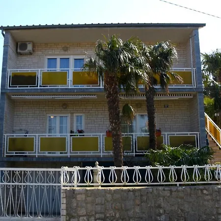 Lejlighed With A Parking Space Selce, Crikvenica - 18844 *