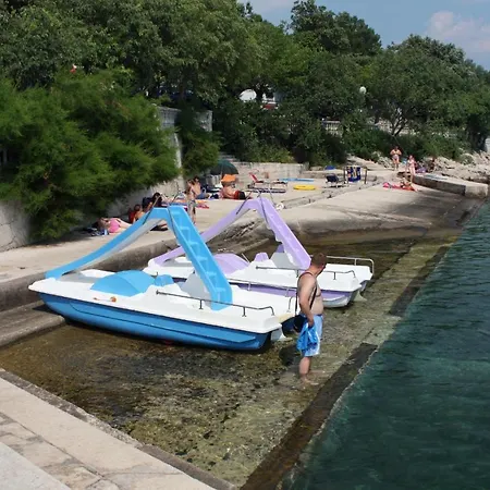 Apartman With Parking Space Selce, Crikvenica - 18844 Selce