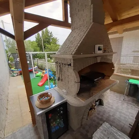 With Parking Space Selce, Crikvenica - 18844