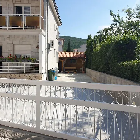 With Parking Space Selce, Crikvenica - 18844 * Selce