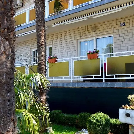 With Parking Space Selce, Crikvenica - 18844