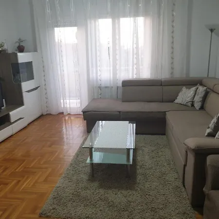 With Parking Space Selce, Crikvenica - 18844 Apartman