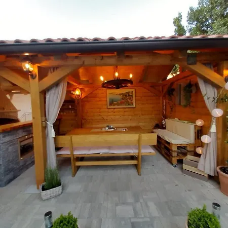 With Parking Space Selce, Crikvenica - 18844 Apartman Selce