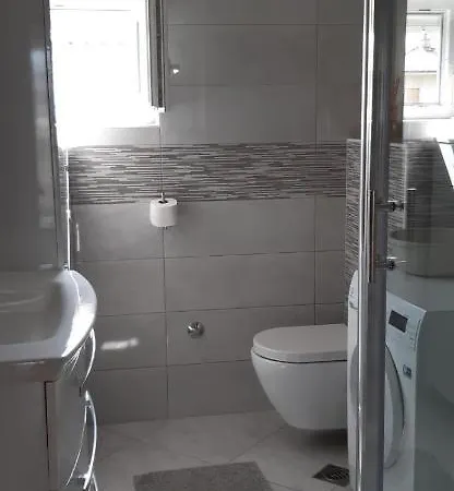 Apartman With Parking Space Selce, Crikvenica - 18844