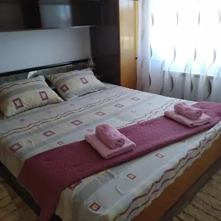 With Parking Space Selce, Crikvenica - 18844 Apartman