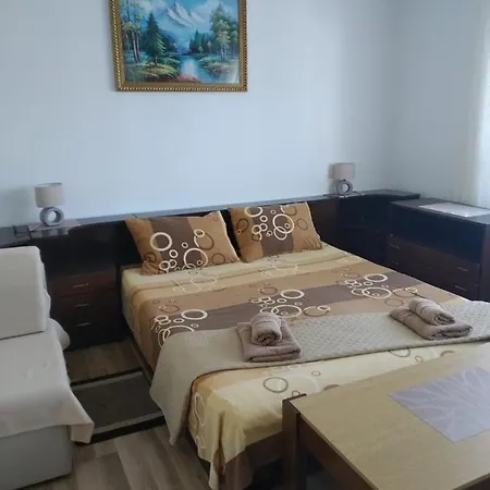 With Parking Space Selce, Crikvenica - 18844 Apartman