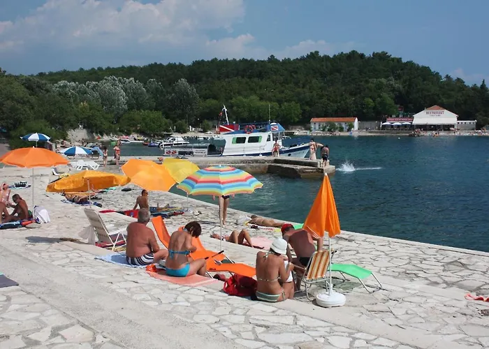 With Parking Space Selce, Crikvenica - 18844 Apartman