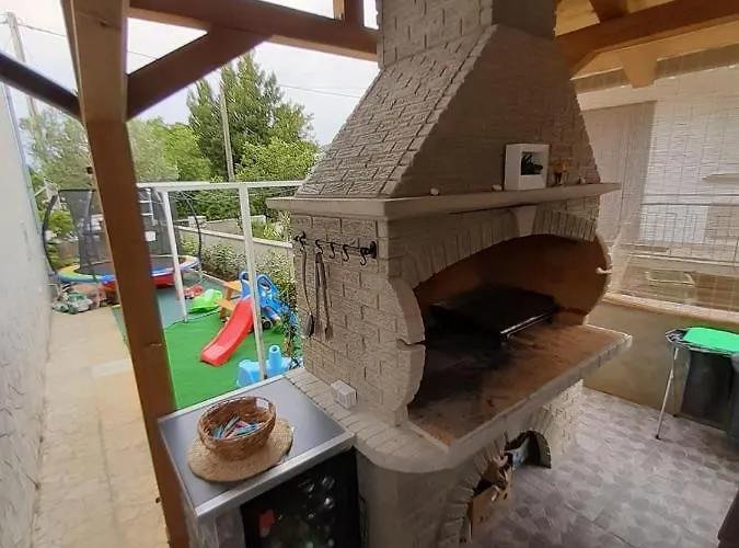 With Parking Space Selce, Crikvenica - 18844