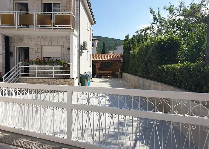 With Parking Space Selce, Crikvenica - 18844 * Selce