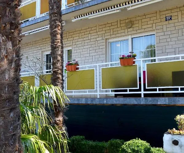 With Parking Space Selce, Crikvenica - 18844