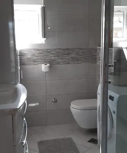 Apartman With Parking Space Selce, Crikvenica - 18844