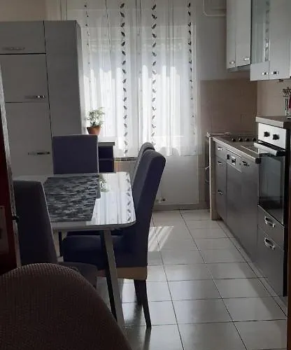 With Parking Space Selce, Crikvenica - 18844 Selce