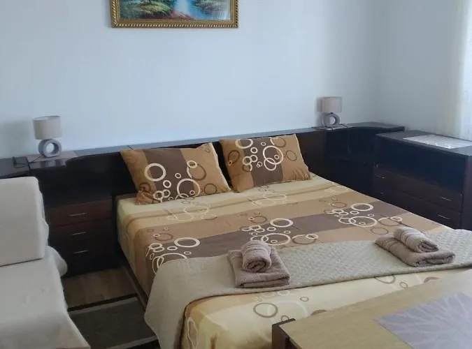 With Parking Space Selce, Crikvenica - 18844 Apartman